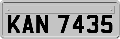 KAN7435