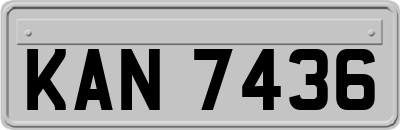 KAN7436