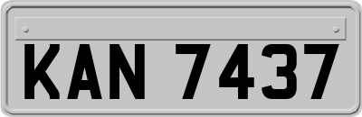 KAN7437