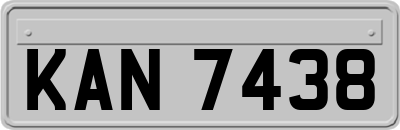 KAN7438