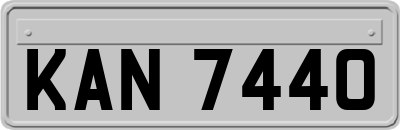 KAN7440