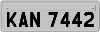 KAN7442