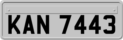 KAN7443