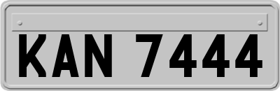 KAN7444