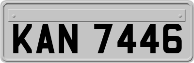 KAN7446