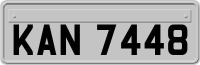 KAN7448