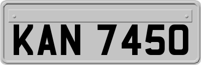 KAN7450