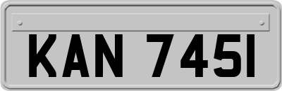 KAN7451