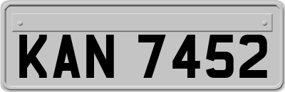 KAN7452