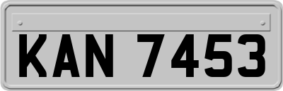 KAN7453