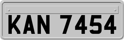 KAN7454