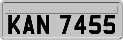 KAN7455