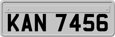 KAN7456