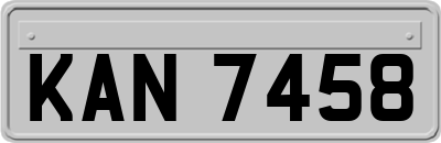 KAN7458