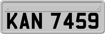 KAN7459