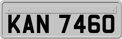 KAN7460