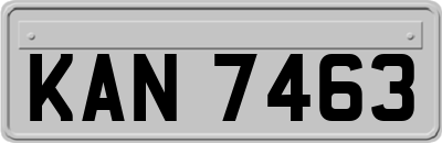KAN7463