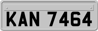 KAN7464