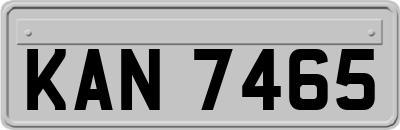 KAN7465