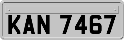 KAN7467