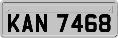 KAN7468
