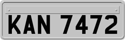 KAN7472