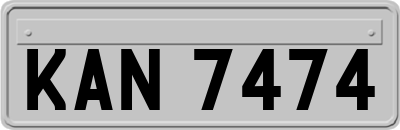 KAN7474