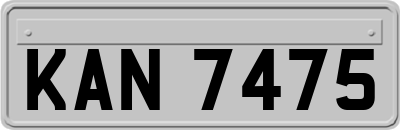KAN7475