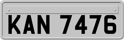 KAN7476