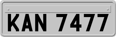 KAN7477