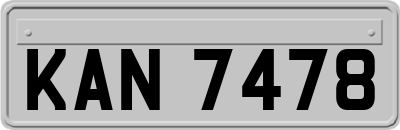 KAN7478