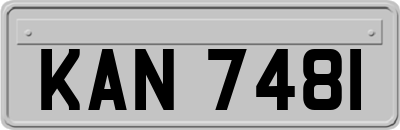 KAN7481