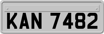 KAN7482