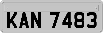 KAN7483