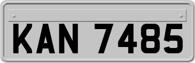 KAN7485