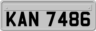 KAN7486