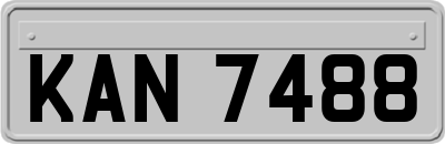 KAN7488