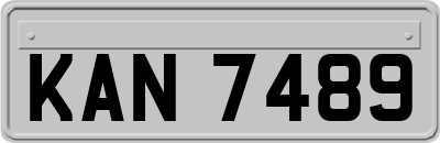 KAN7489
