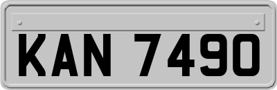 KAN7490