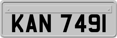 KAN7491
