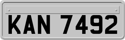 KAN7492