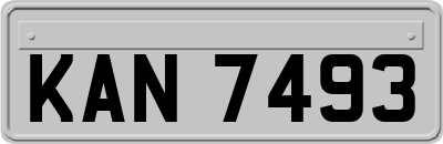KAN7493