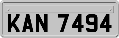 KAN7494