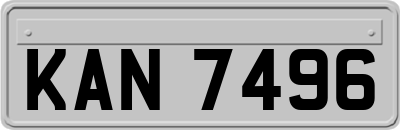 KAN7496