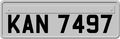 KAN7497
