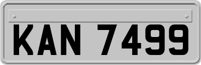 KAN7499