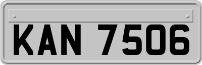 KAN7506