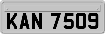 KAN7509