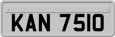 KAN7510