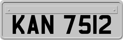 KAN7512